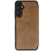 Samsung Galaxy A35 5G Kılıf Flip Cover - Taba