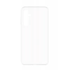 Samsung Galaxy A35 5G Kılıf Lüx Şeffaf Silikon