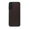 Samsung Galaxy A35 5G Kılıf Montreal Silikon Kapak - Siyah
