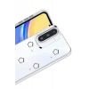 Samsung Galaxy A36 Fiyonk Desenli Kapak - Desen 2