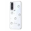 Samsung Galaxy A36 Fiyonk Desenli Kapak - Desen 2