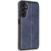 Samsung Galaxy A36 Kılıf Flip Cover - Lacivert