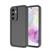 Samsung Galaxy A36 Kılıf Viera Silikon - Gri