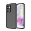 Samsung Galaxy A36 Kılıf Viera Silikon - Gri