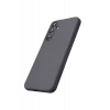 Samsung Galaxy A37 5G First Silikon - Gri