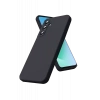 Samsung Galaxy A37 5G First Silikon - Siyah