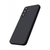 Samsung Galaxy A37 5G First Silikon - Siyah