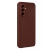 Samsung Galaxy A37 5G Thermax Silikon Kılıf - Bordo