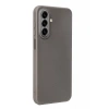 Samsung Galaxy A37 5G Thermax Silikon Kılıf - Gri