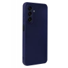 Samsung Galaxy A37 5G Thermax Silikon Kılıf - Lacivert
