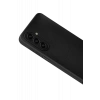 Samsung Galaxy A37 5G Thermax Silikon Kılıf - Siyah