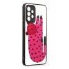 Samsung Galaxy A52 Kılıf Mirror Desenli Kapak - Mirror - 12