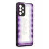 Samsung Galaxy A52 Kılıf Mirror Desenli Kapak - Mirror - 5