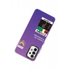 Samsung Galaxy A53 5G Kılıf Estoril Desenli Kapak - Estoril - 4