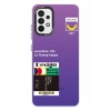 Samsung Galaxy A53 5G Kılıf Estoril Desenli Kapak - Estoril - 4