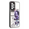 Samsung Galaxy A53 5G Kılıf Mirror Desenli Kapak - Mirror - 2