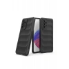 Samsung Galaxy A53 5G Kılıf Optimum Silikon - Siyah