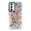 Samsung Galaxy A54 5G Kılıf Estoril Desenli Kapak - Estoril - 16