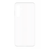 Samsung Galaxy A55 5G Kılıf Lüx Şeffaf Silikon