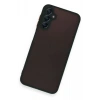 Samsung Galaxy A55 5G Kılıf Montreal Silikon Kapak - Siyah