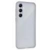 Samsung Galaxy A55 5G Kılıf Puma Silikon - Mor