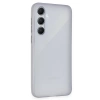 Samsung Galaxy A55 5G Kılıf Puma Silikon - Mor