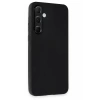 Samsung Galaxy A55 5G Kılıf Puma Silikon - Siyah