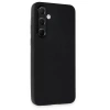 Samsung Galaxy A55 5G Kılıf Puma Silikon - Siyah