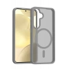 Samsung Galaxy A56 Jota Magsafe Kapak - Titan Gri