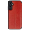 Samsung Galaxy A56 Kılıf Flip Cover - Kırmızı
