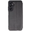 Samsung Galaxy A56 Kılıf Flip Cover - Siyah