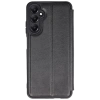 Samsung Galaxy A56 Kılıf Flip Cover - Siyah