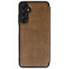 Samsung Galaxy A56 Kılıf Flip Cover - Taba