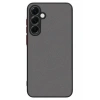 Samsung Galaxy A56 Kılıf Montreal Silikon Kapak - Siyah