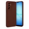 Samsung Galaxy A57 5G Thermax Silikon Kılıf - Bordo