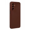 Samsung Galaxy A57 5G Thermax Silikon Kılıf - Bordo