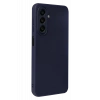Samsung Galaxy A57 5G Thermax Silikon Kılıf - Lacivert