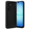 Samsung Galaxy A57 5G Thermax Silikon Kılıf - Siyah