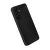 Samsung Galaxy A57 5G Thermax Silikon Kılıf - Siyah