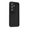 Samsung Galaxy A57 5G Viera Silikon - Siyah