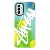 Samsung Galaxy M13 Kılıf Estoril Desenli Kapak - Estoril - 2