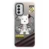 Samsung Galaxy M13 Kılıf Estoril Desenli Kapak - Estoril - 7