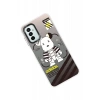 Samsung Galaxy M13 Kılıf Estoril Desenli Kapak - Estoril - 7