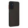 Samsung Galaxy M13 Kılıf Montreal Silikon Kapak - Siyah