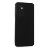 Samsung Galaxy M14 5G Kılıf Loop Deri Silikon - Siyah