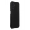 Samsung Galaxy M14 5G Kılıf Loop Deri Silikon - Siyah
