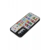 Samsung Galaxy M14 5G Kılıf Mirror Desenli Kapak - Mirror - 10