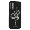 Samsung Galaxy M14 5G Kılıf Mirror Desenli Kapak - Mirror - 13
