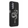 Samsung Galaxy M14 5G Kılıf Mirror Desenli Kapak - Mirror - 13