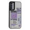 Samsung Galaxy M14 5G Kılıf Mirror Desenli Kapak - Mirror - 4
